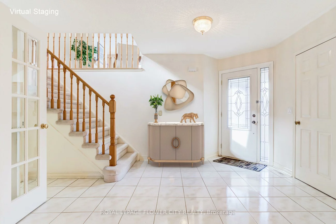 18, Nature, Westgate, Brampton