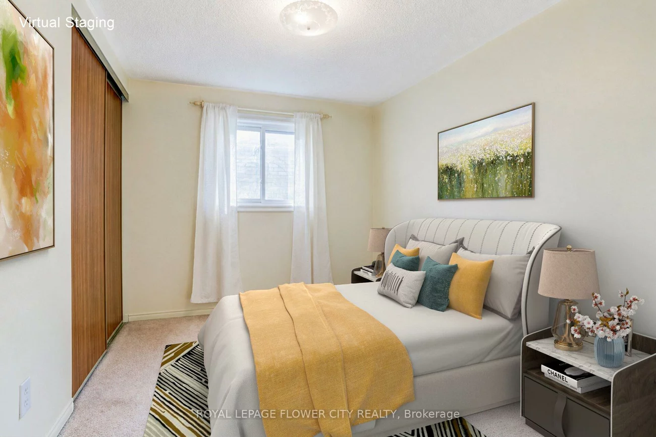 18, Nature, Westgate, Brampton