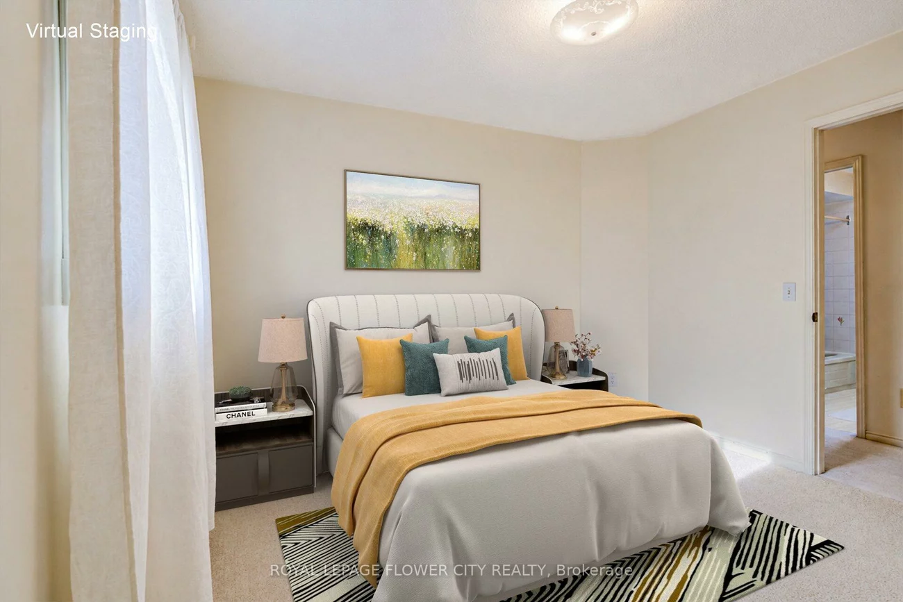 18, Nature, Westgate, Brampton