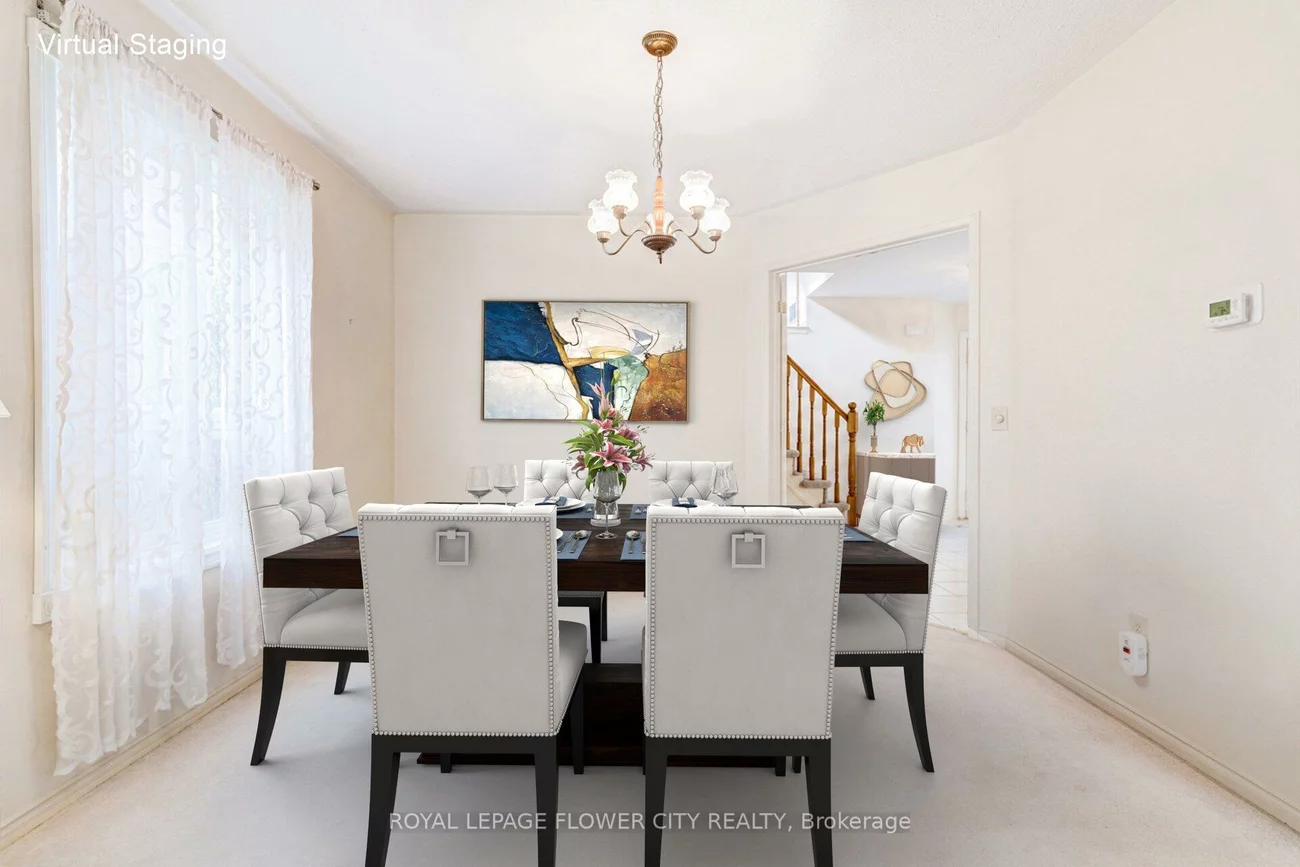 18, Nature, Westgate, Brampton