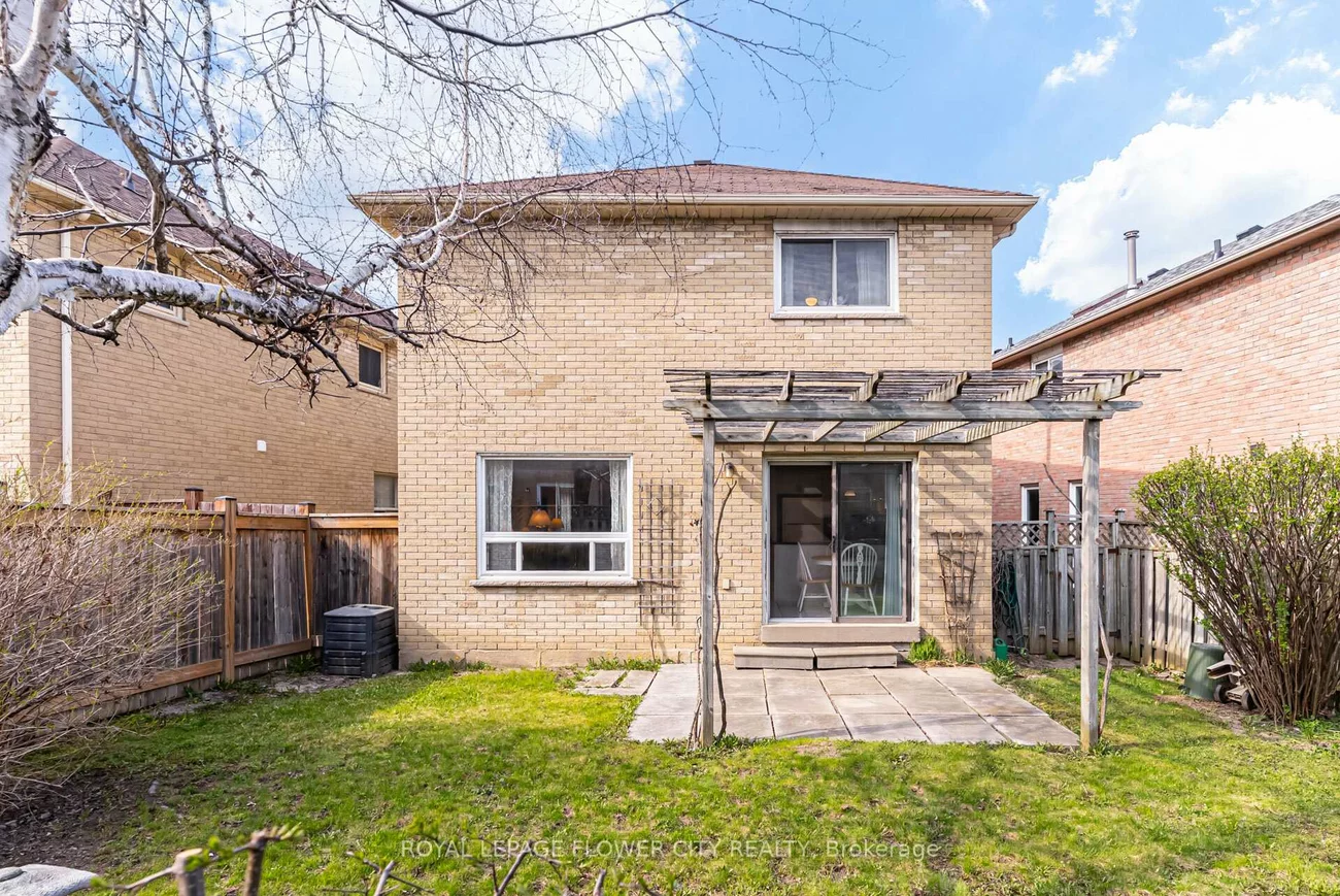 18, Nature, Westgate, Brampton