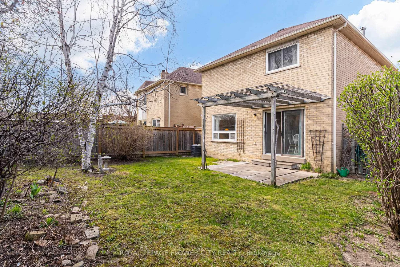 18, Nature, Westgate, Brampton