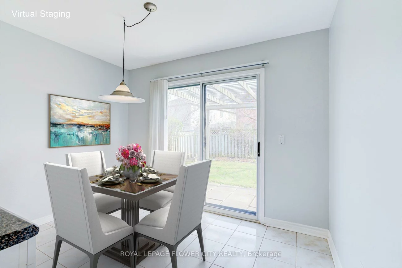 18, Nature, Westgate, Brampton