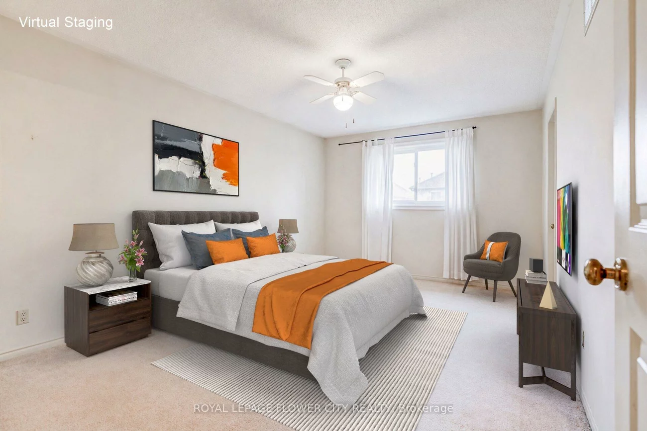 18, Nature, Westgate, Brampton