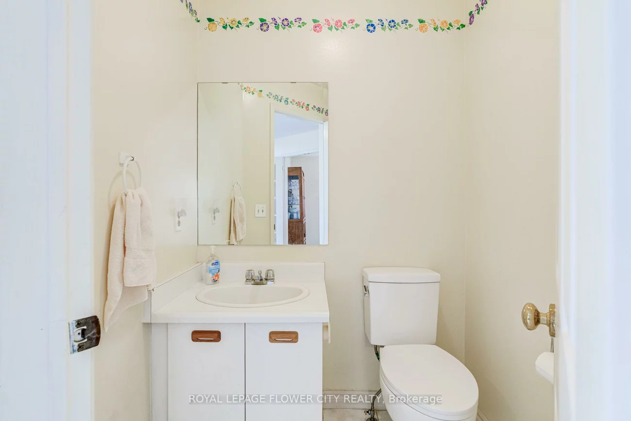 18, Nature, Westgate, Brampton