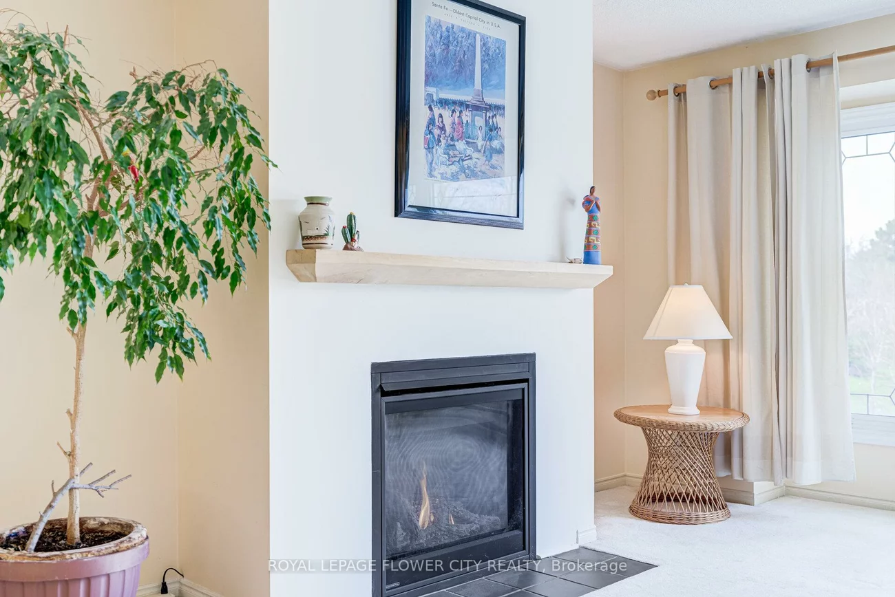 18, Nature, Westgate, Brampton