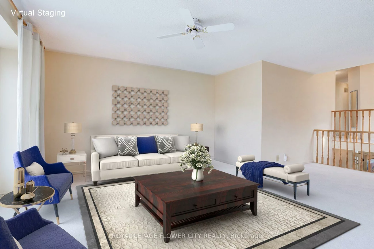 18, Nature, Westgate, Brampton