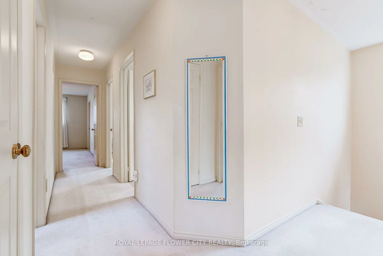 18, Nature, Westgate, Brampton