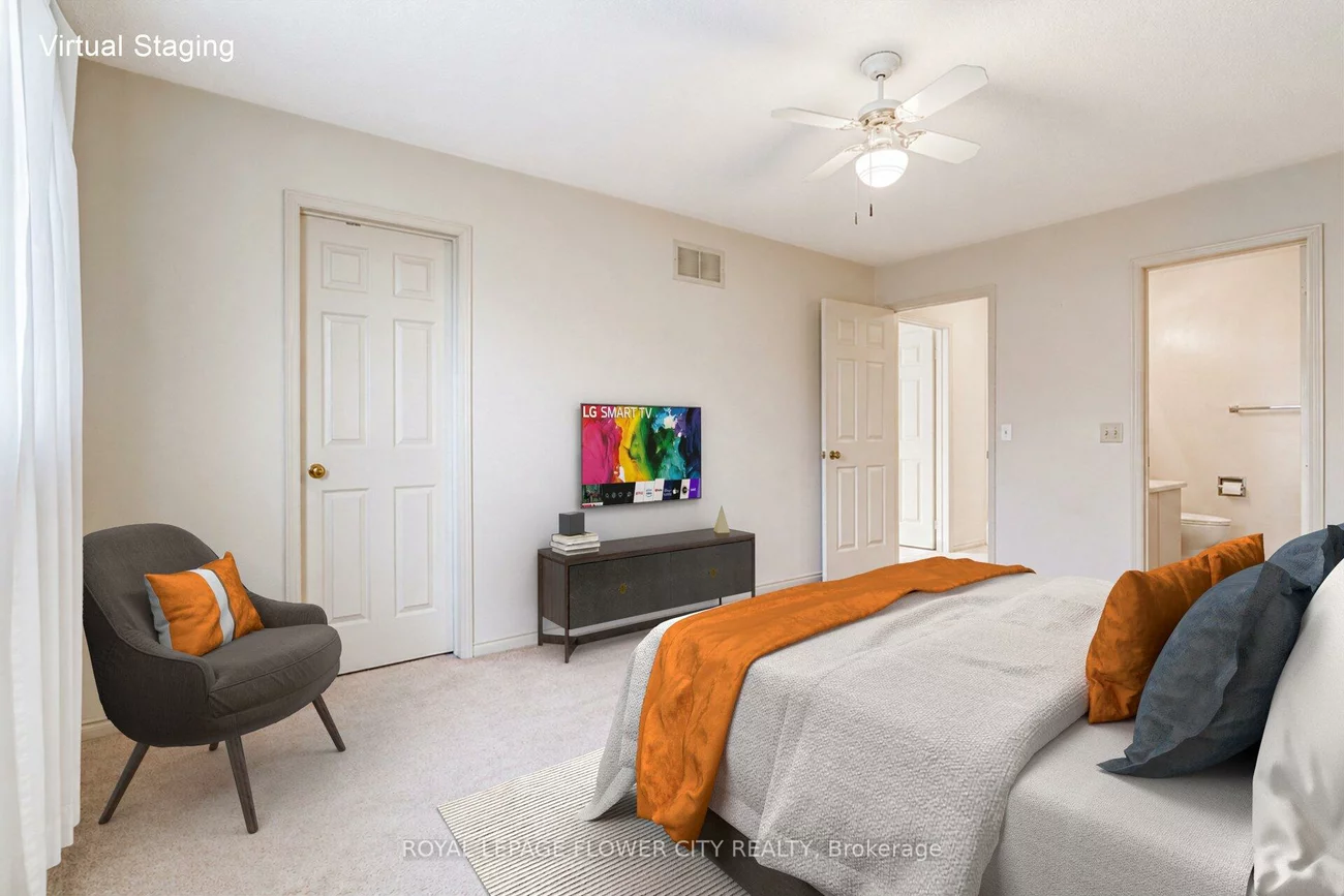 18, Nature, Westgate, Brampton