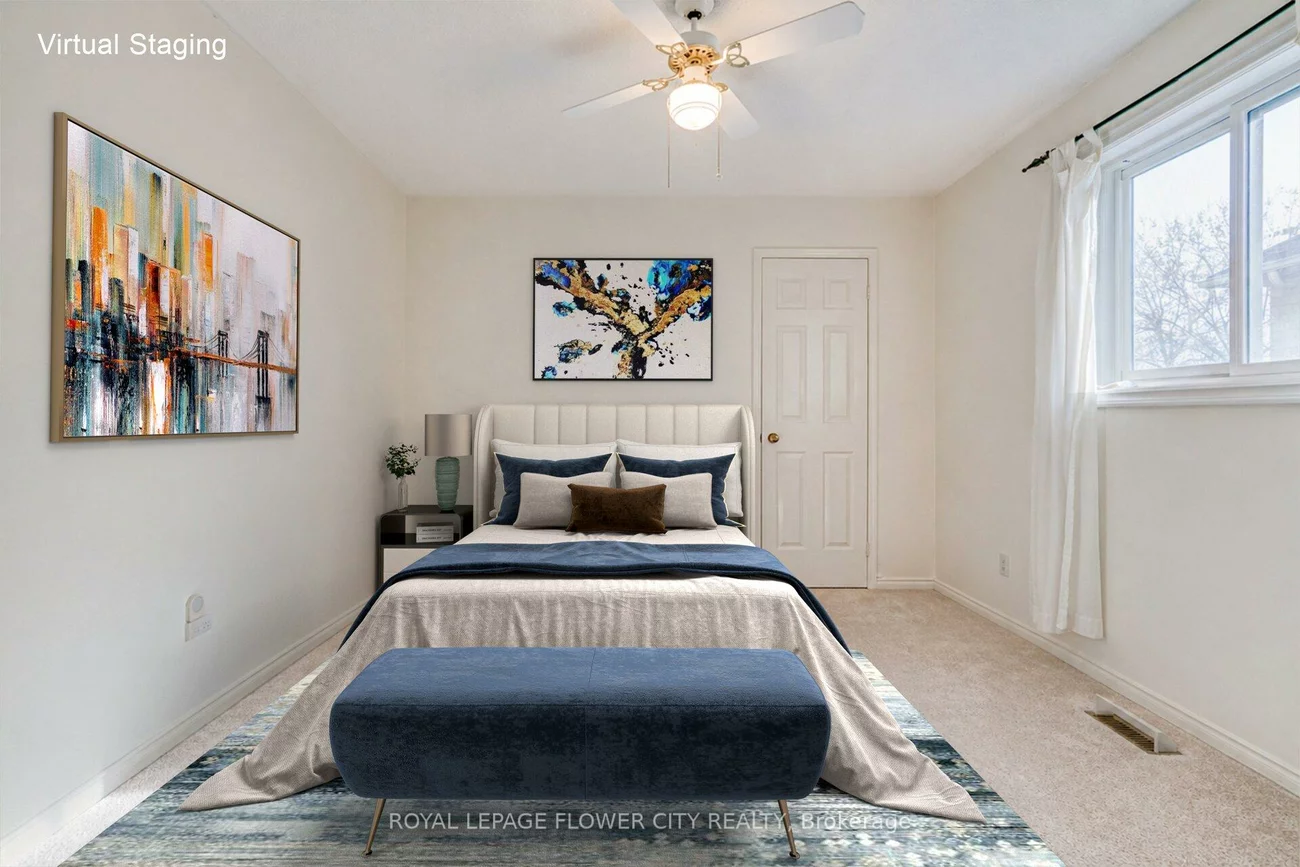 18, Nature, Westgate, Brampton