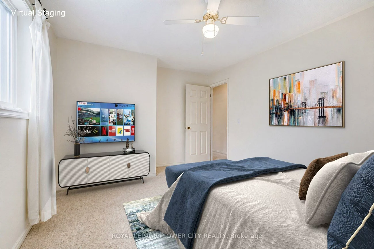 18, Nature, Westgate, Brampton