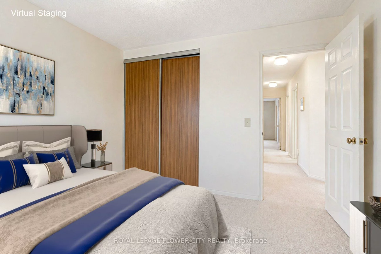 18, Nature, Westgate, Brampton