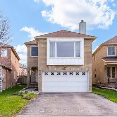 18, Nature, Westgate, Brampton