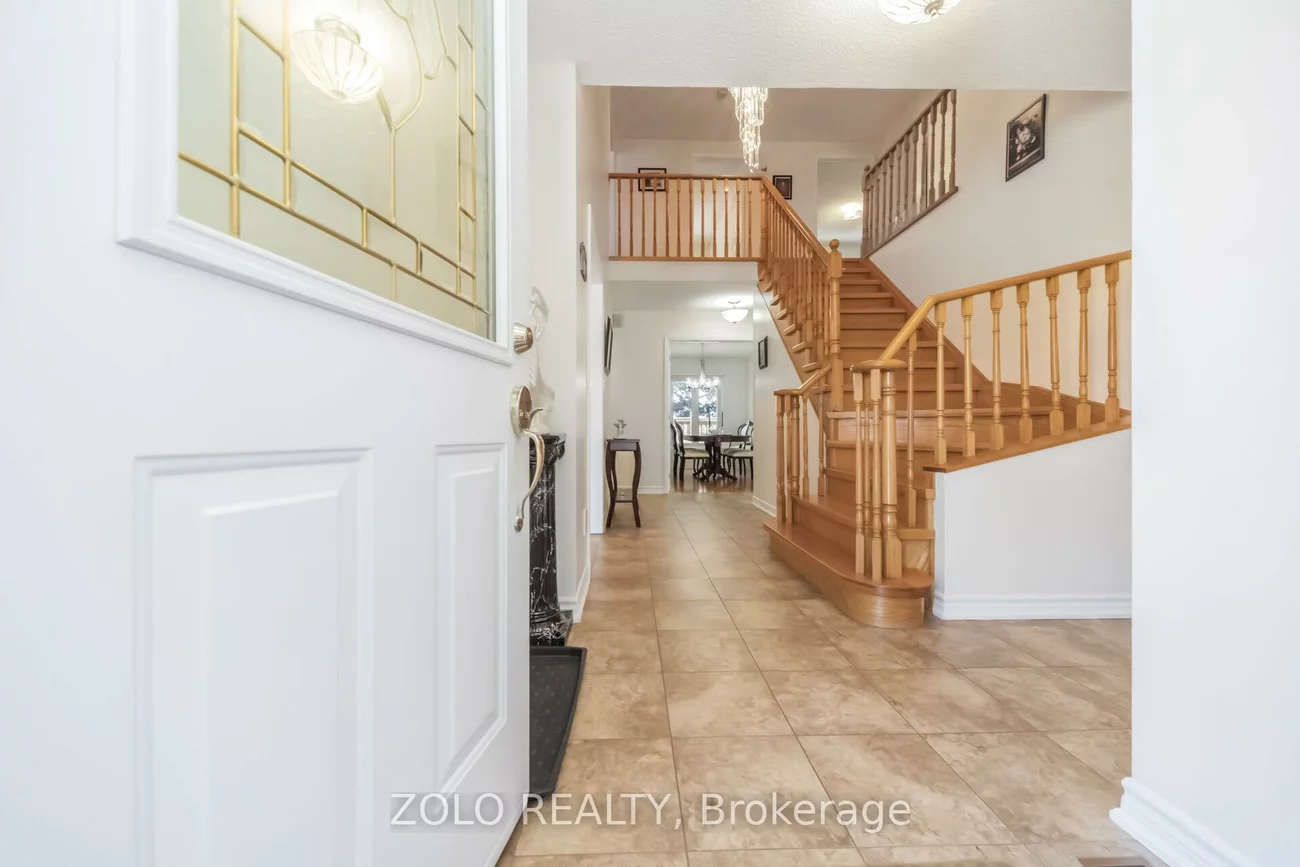 19, Hodgson, Brampton South, Brampton