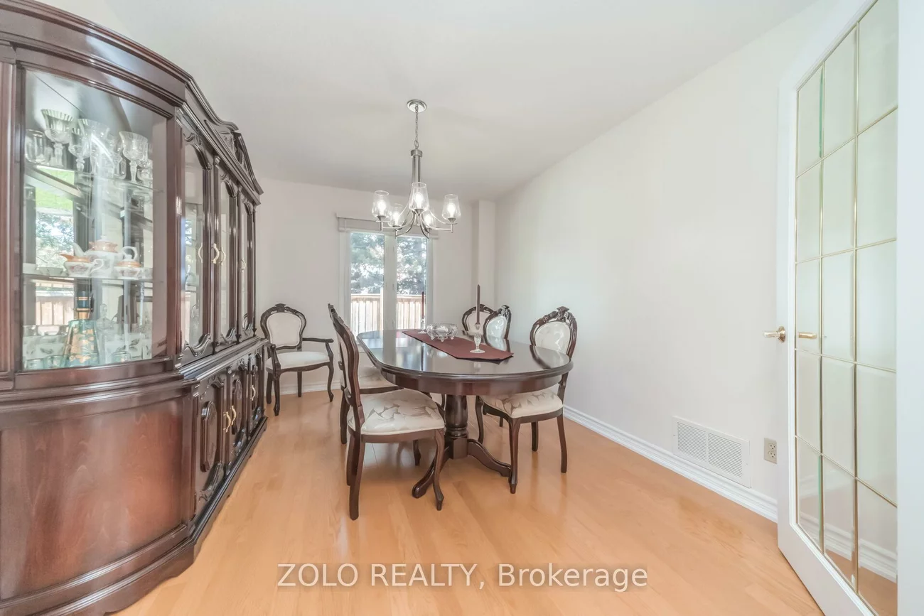 19, Hodgson, Brampton South, Brampton