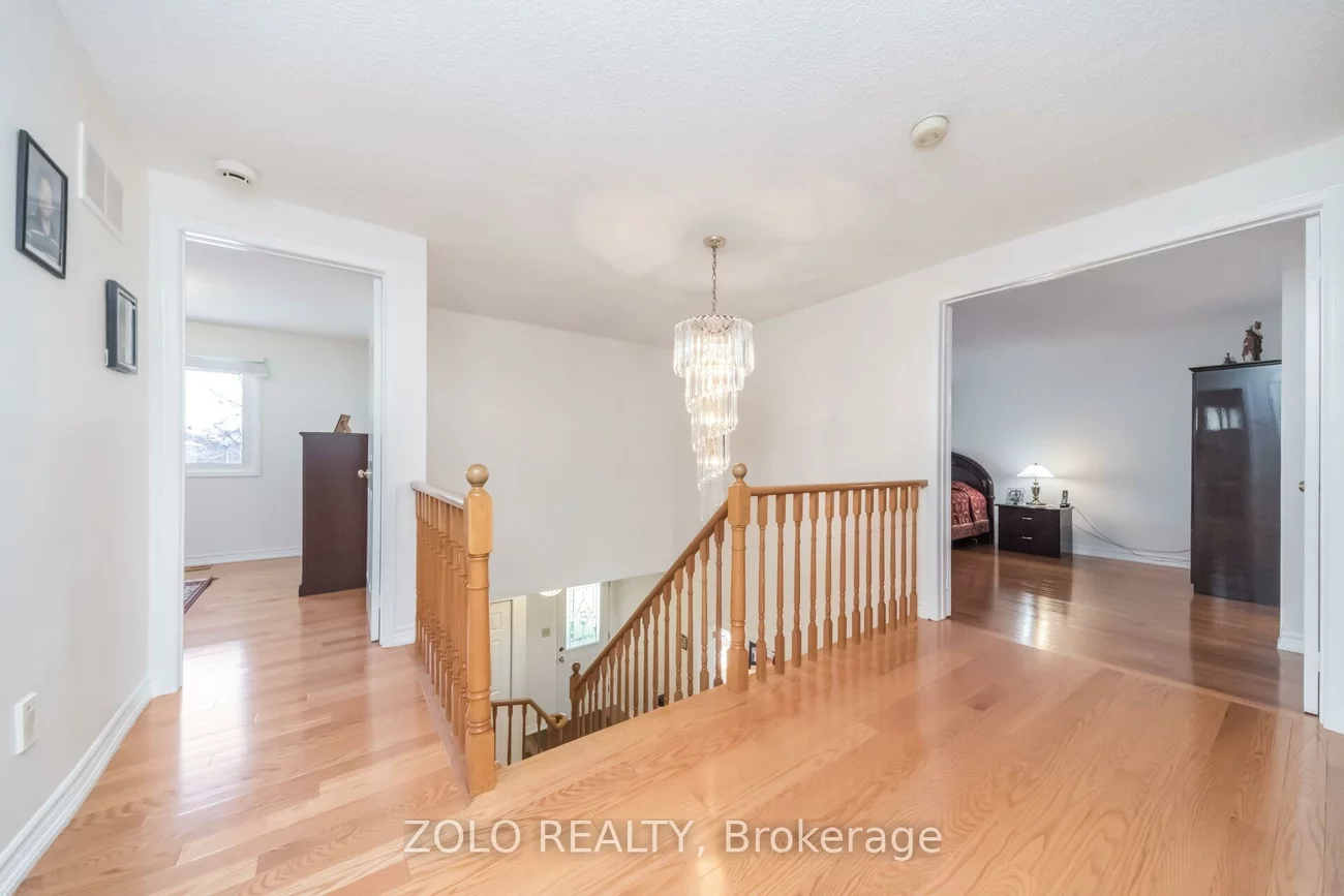 19, Hodgson, Brampton South, Brampton