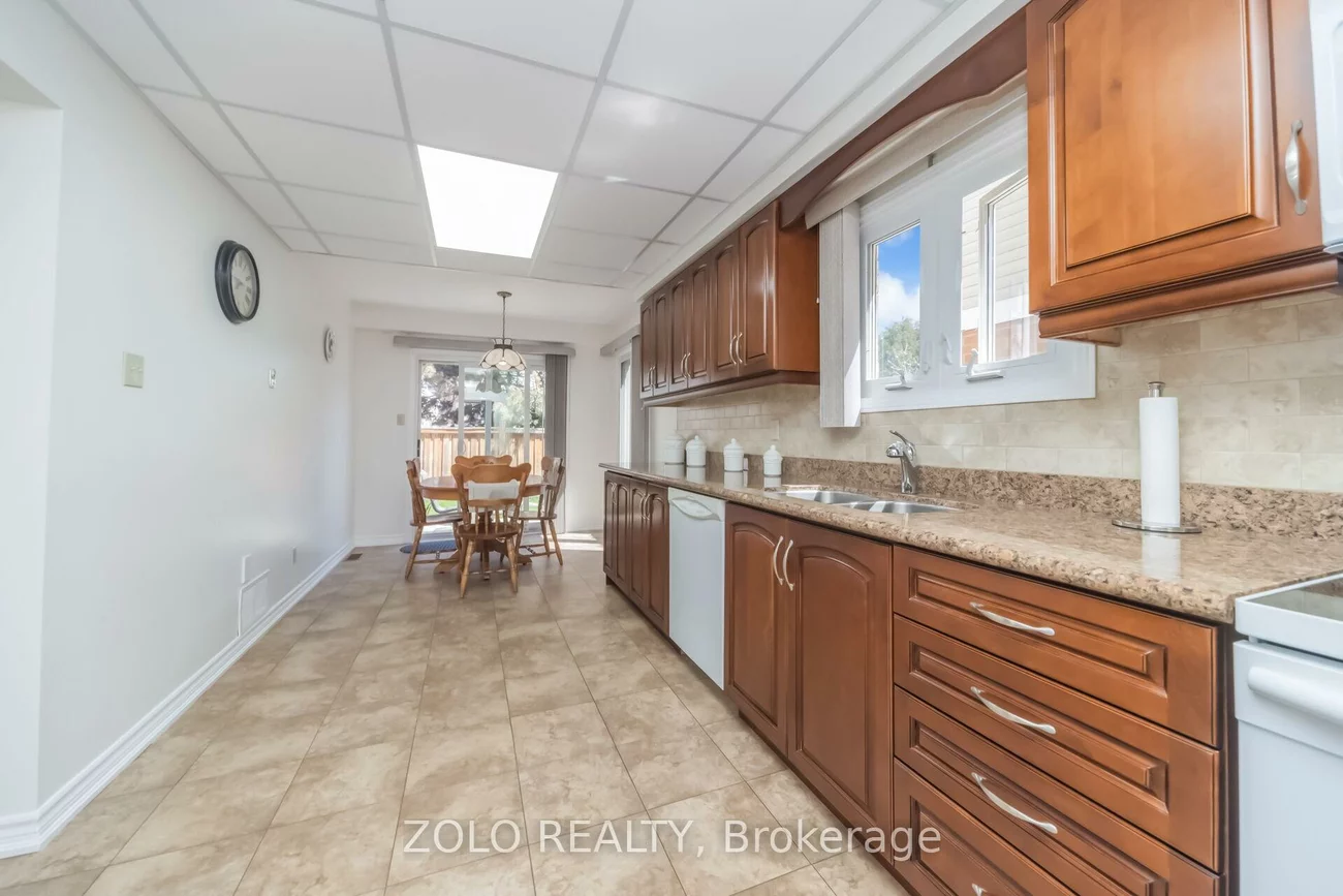 19, Hodgson, Brampton South, Brampton