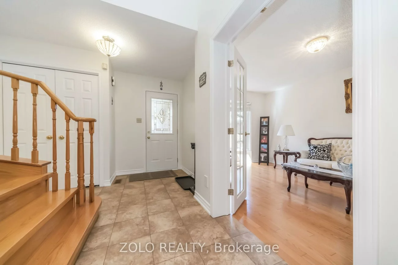 19, Hodgson, Brampton South, Brampton