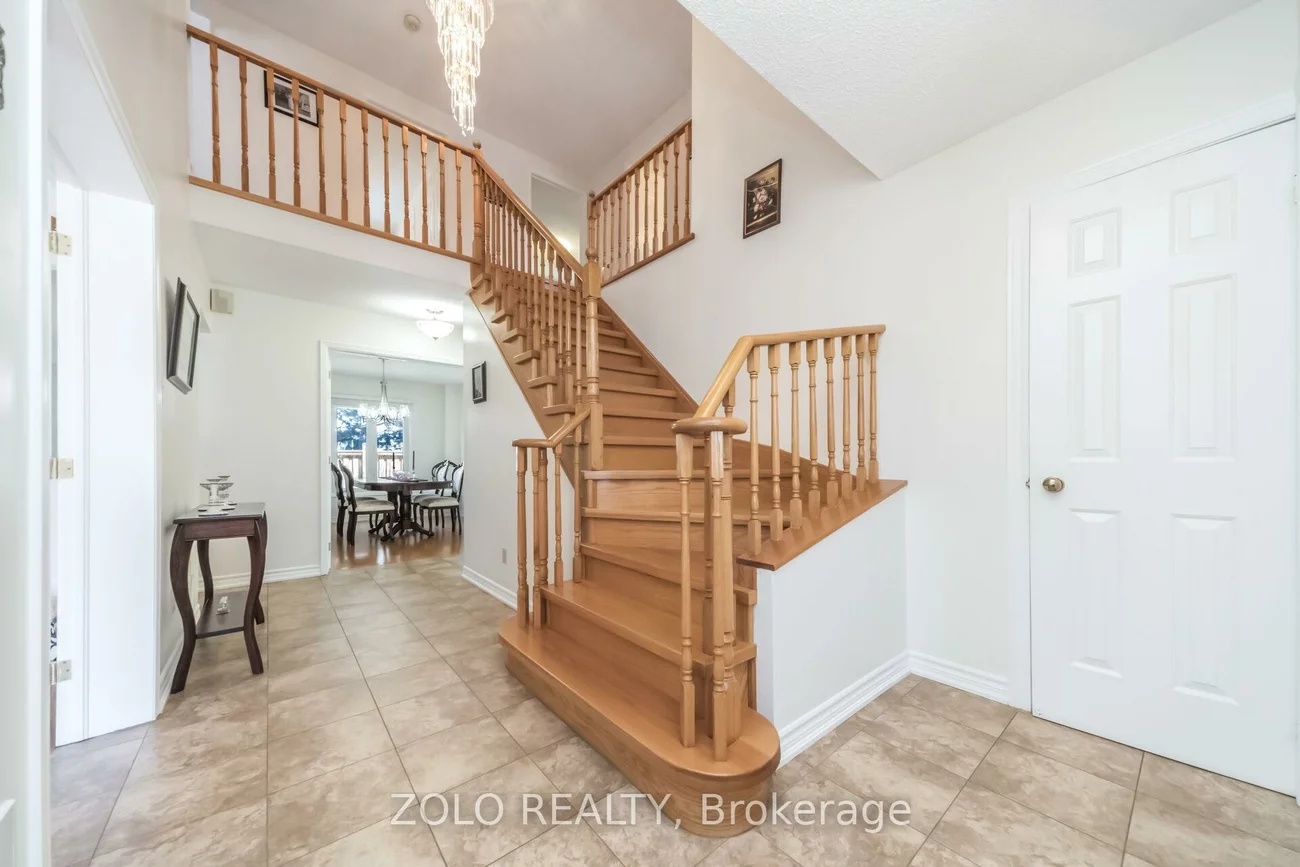 19, Hodgson, Brampton South, Brampton