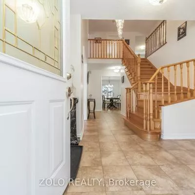 19, Hodgson, Brampton South, Brampton