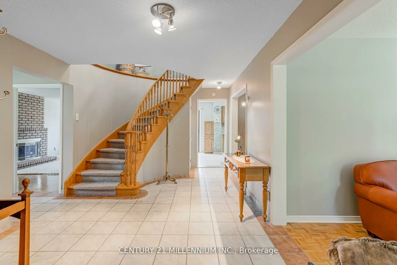 10, Phelps, Northwood Park, Brampton