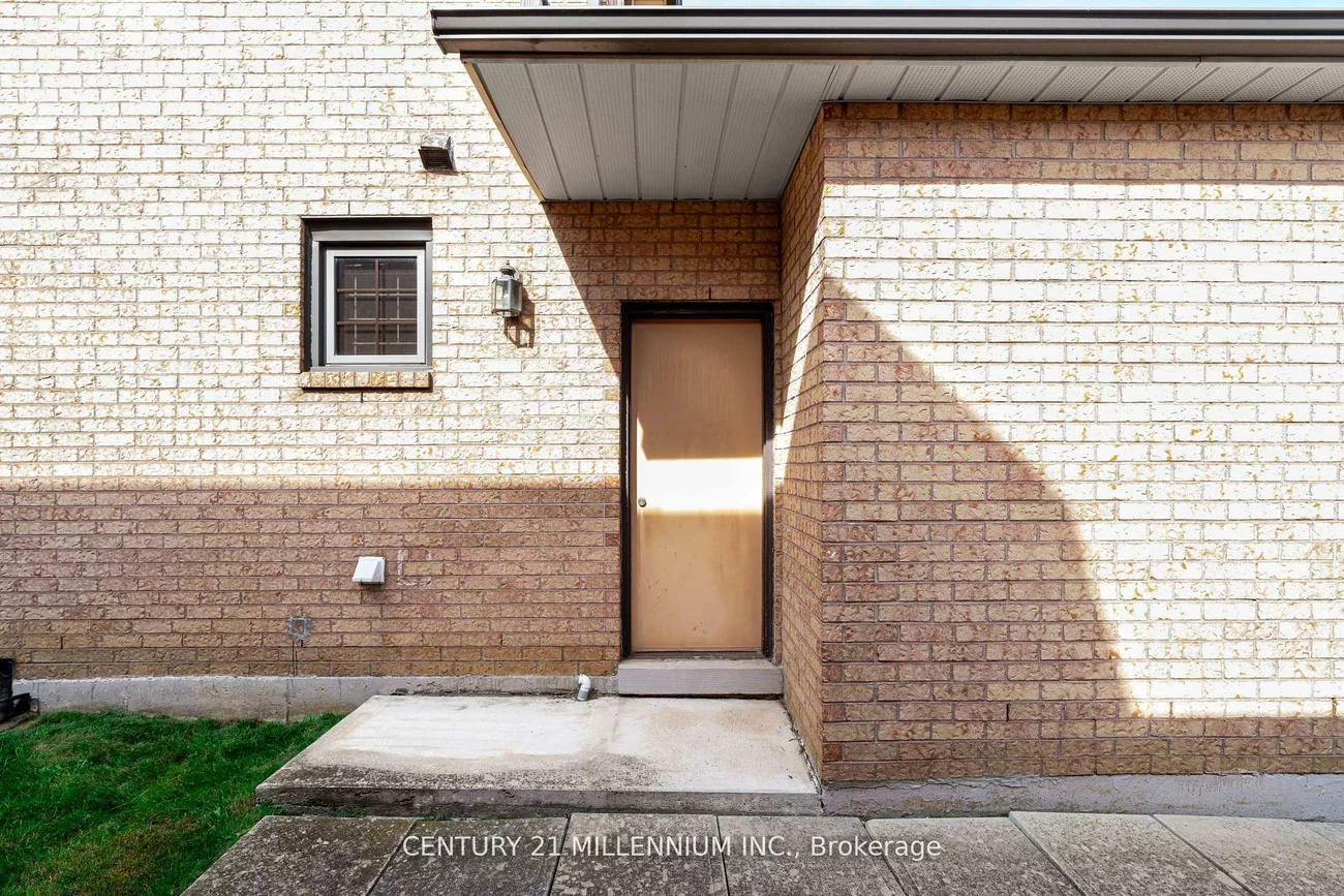 10, Phelps, Northwood Park, Brampton