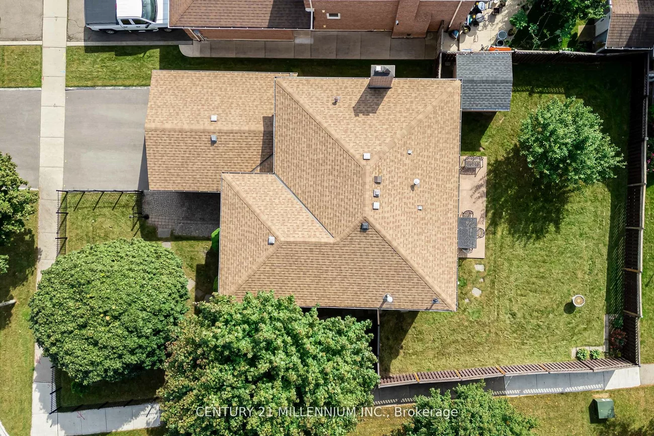 10, Phelps, Northwood Park, Brampton