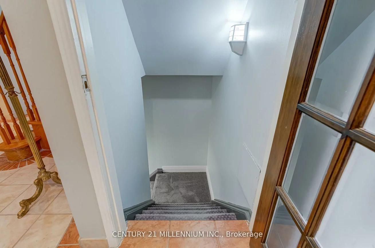 10, Phelps, Northwood Park, Brampton