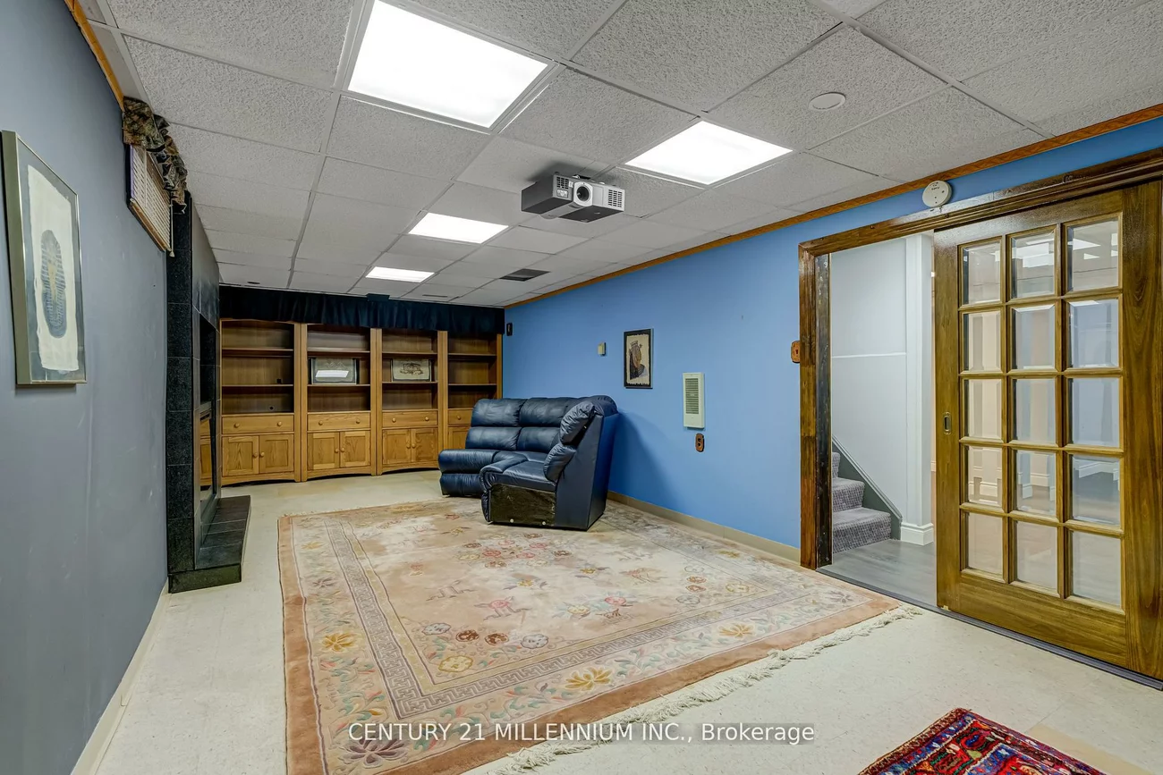 10, Phelps, Northwood Park, Brampton