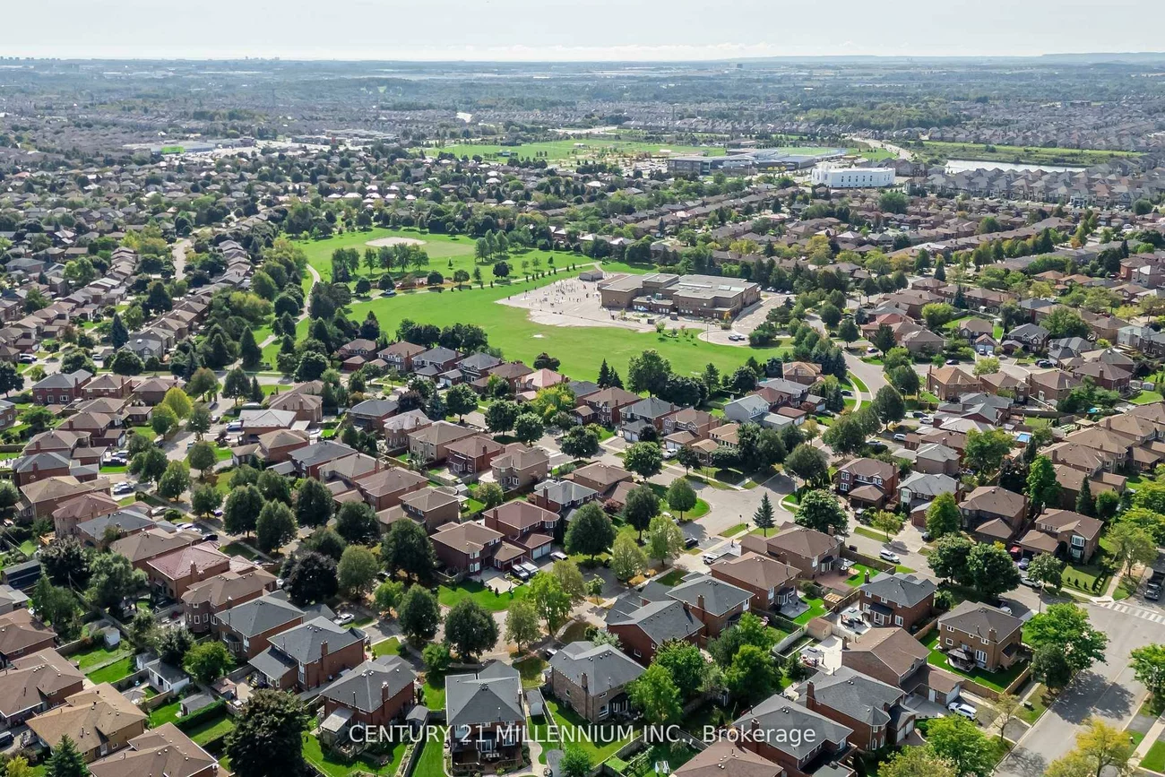 10, Phelps, Northwood Park, Brampton