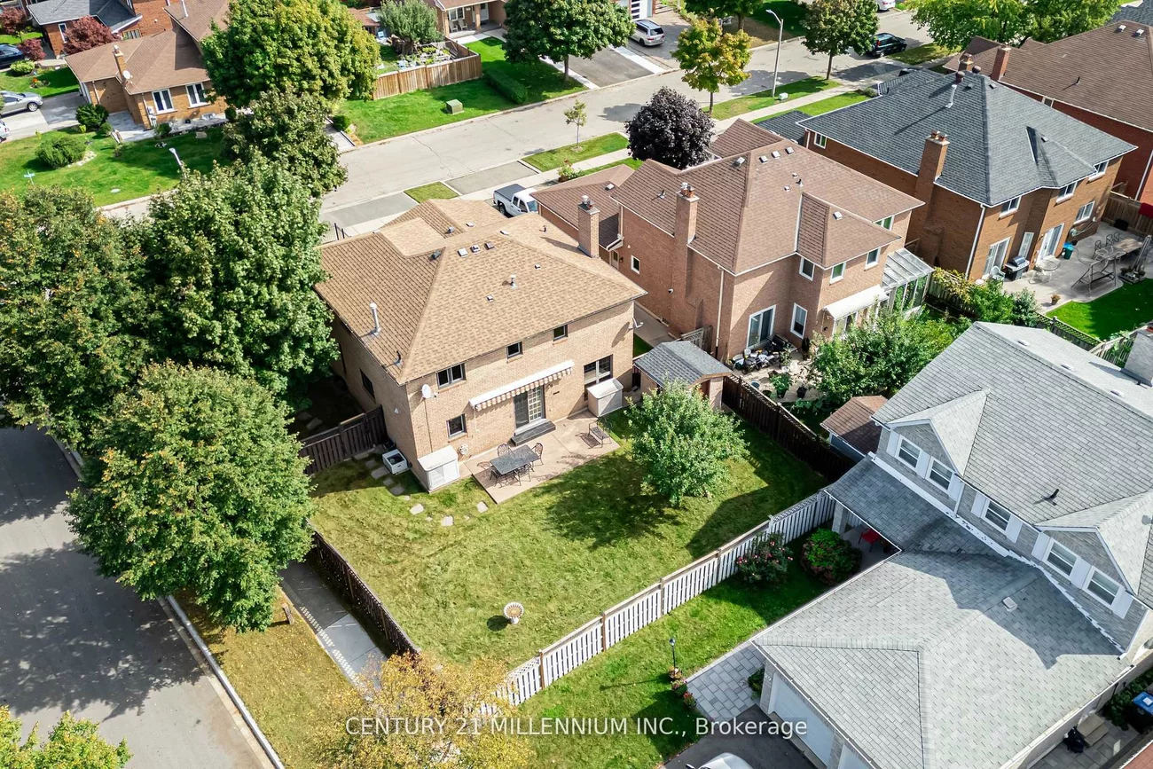 10, Phelps, Northwood Park, Brampton
