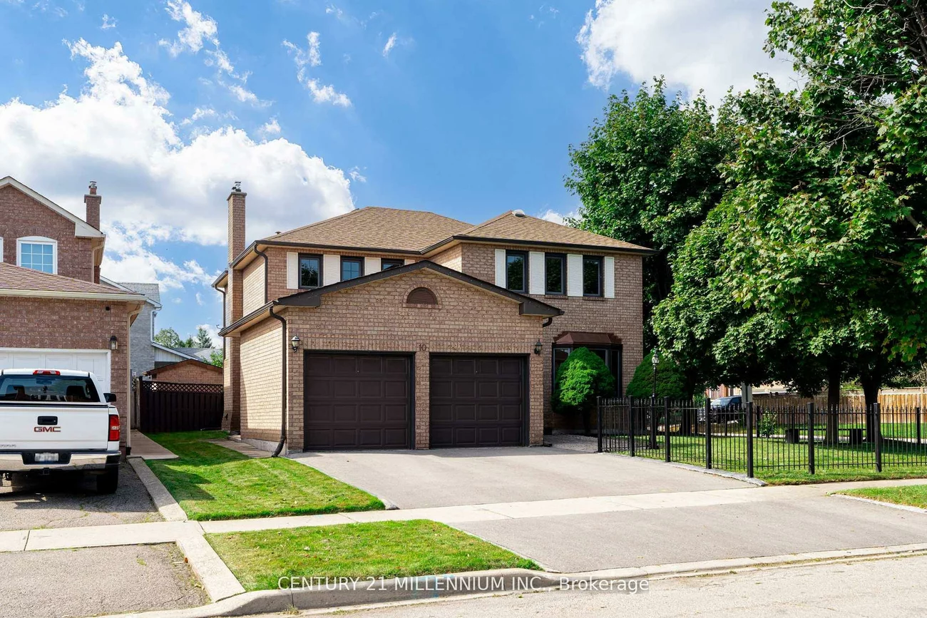 10, Phelps, Northwood Park, Brampton