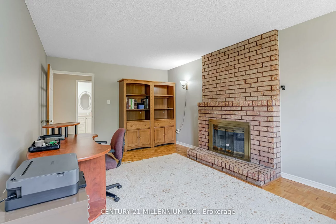 10, Phelps, Northwood Park, Brampton