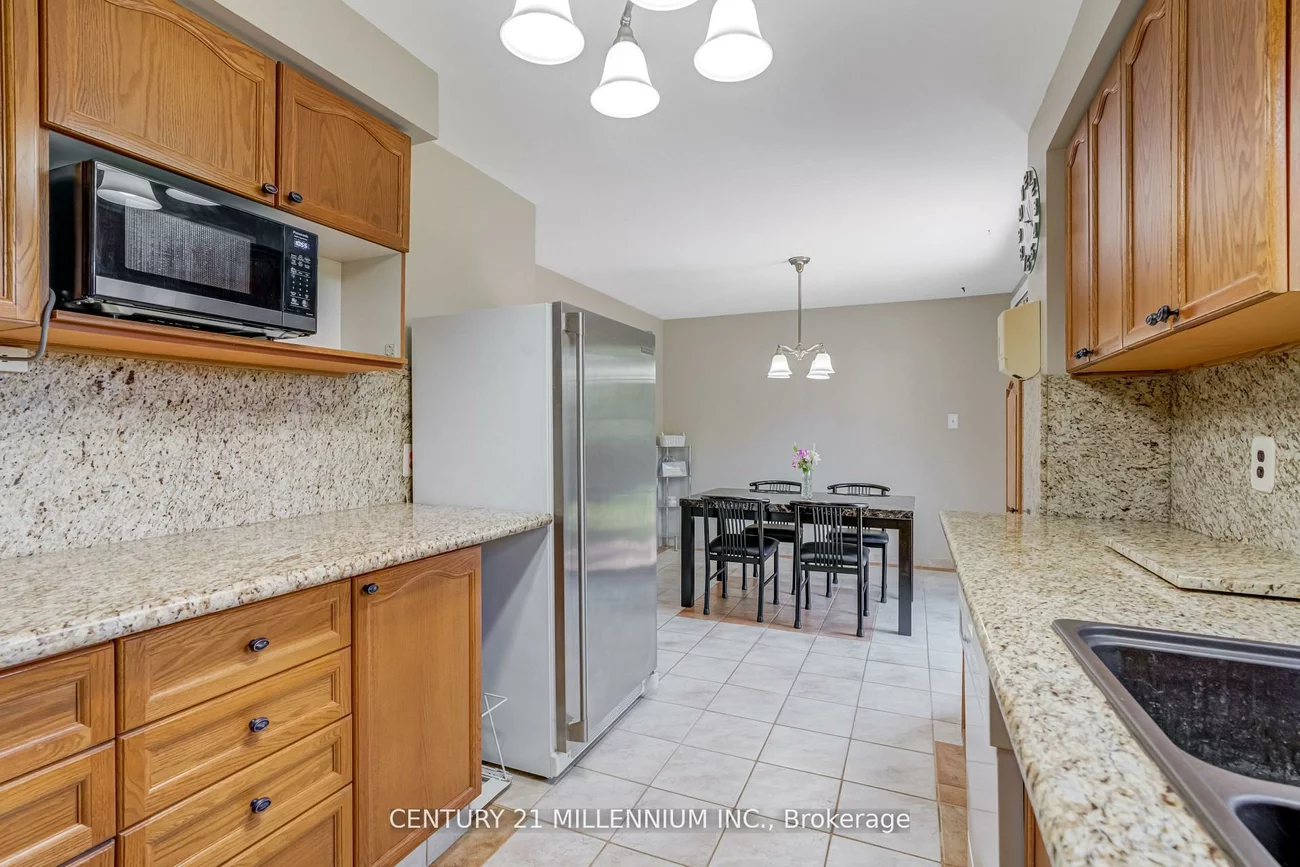 10, Phelps, Northwood Park, Brampton