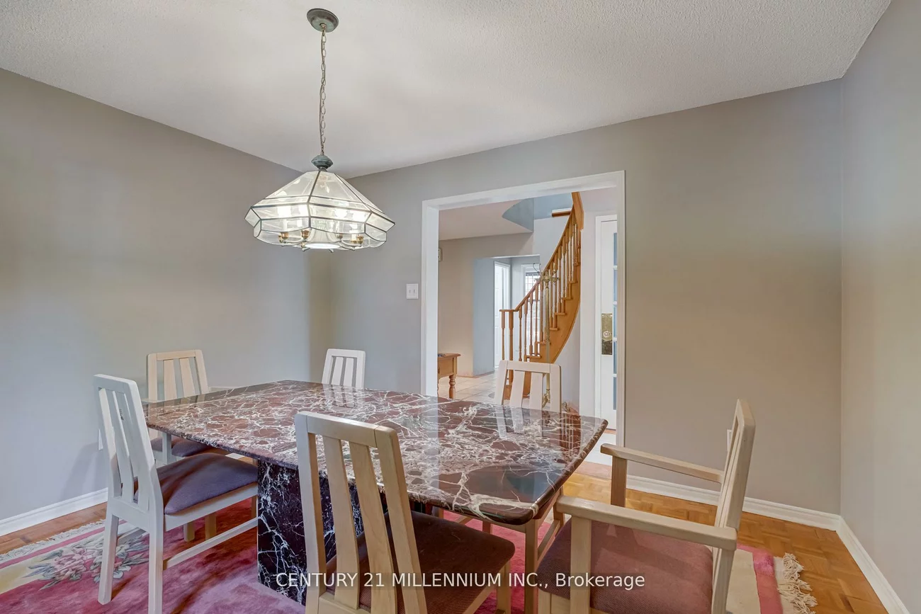 10, Phelps, Northwood Park, Brampton