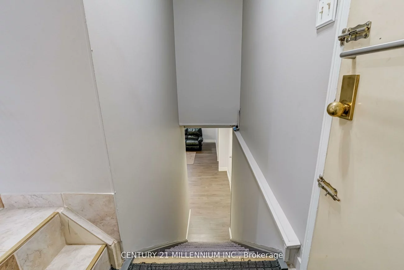 10, Phelps, Northwood Park, Brampton