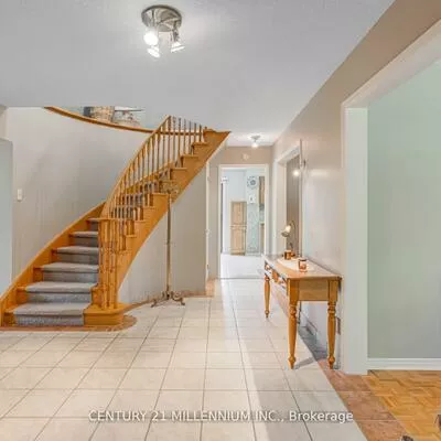 10, Phelps, Northwood Park, Brampton