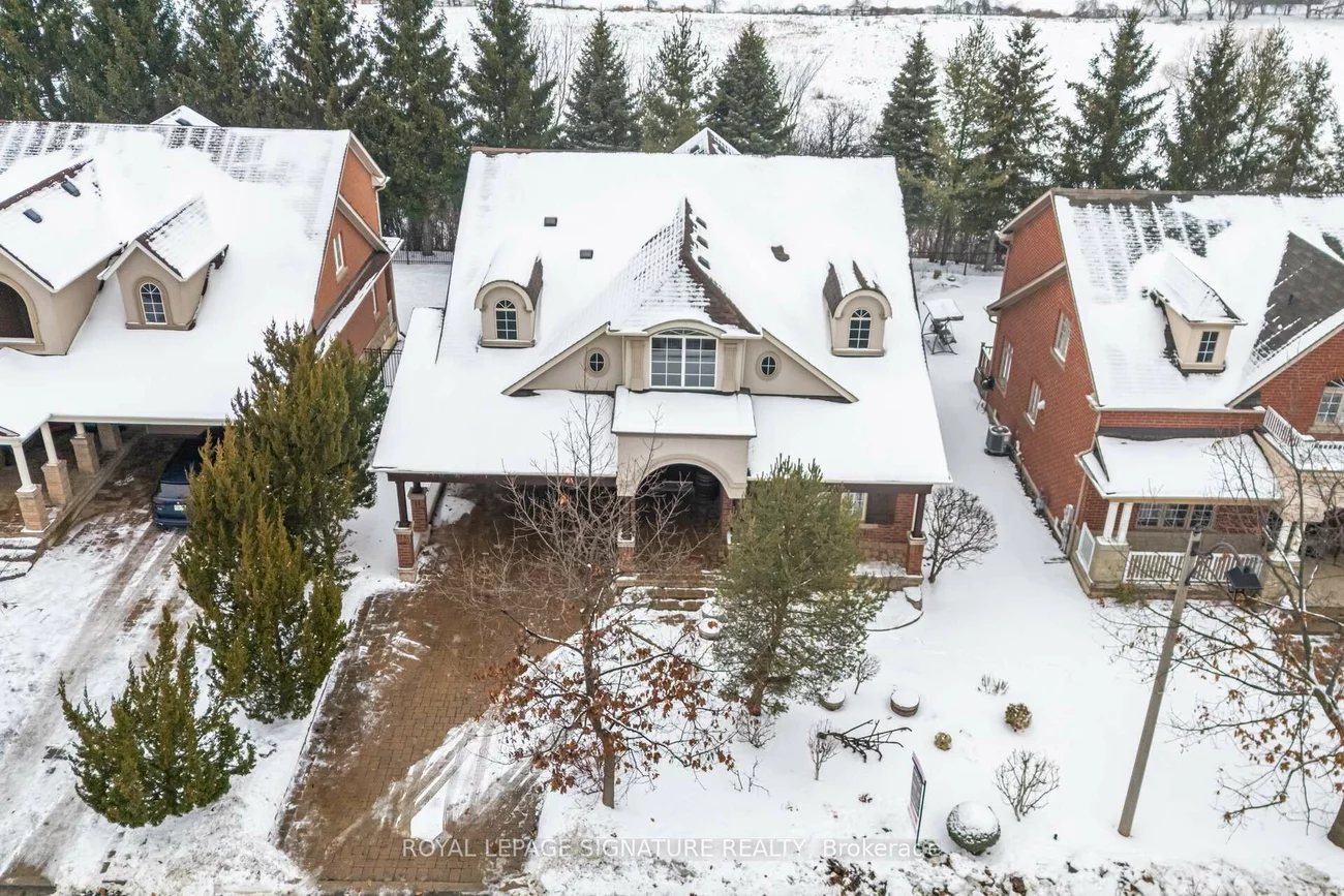 1592, Hallstone, Bram West, Brampton