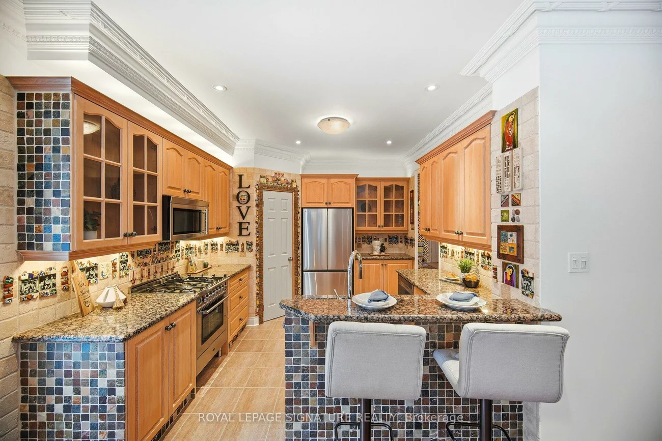 1592, Hallstone, Bram West, Brampton