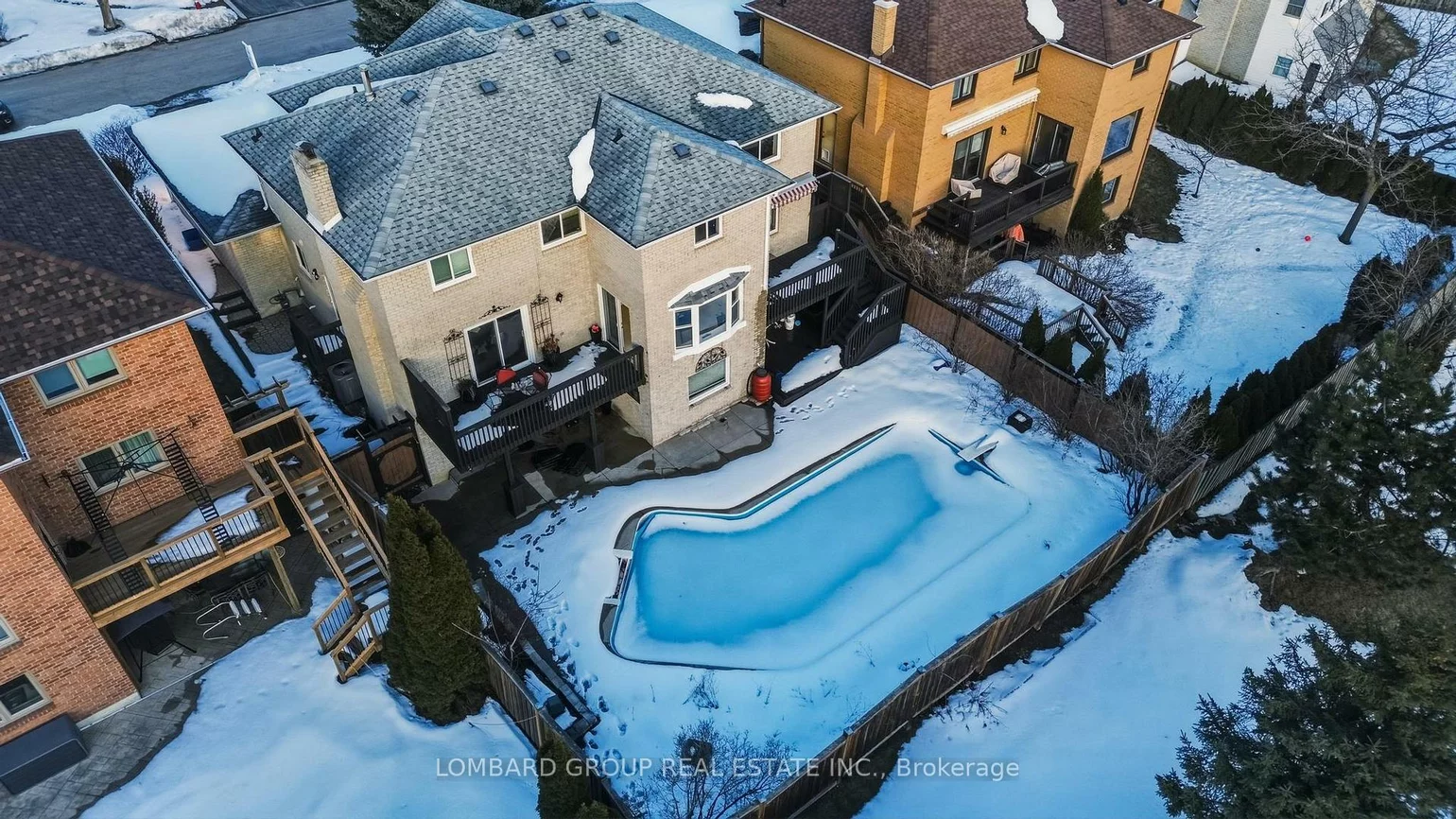 10, Whitmore, Heart Lake West, Brampton