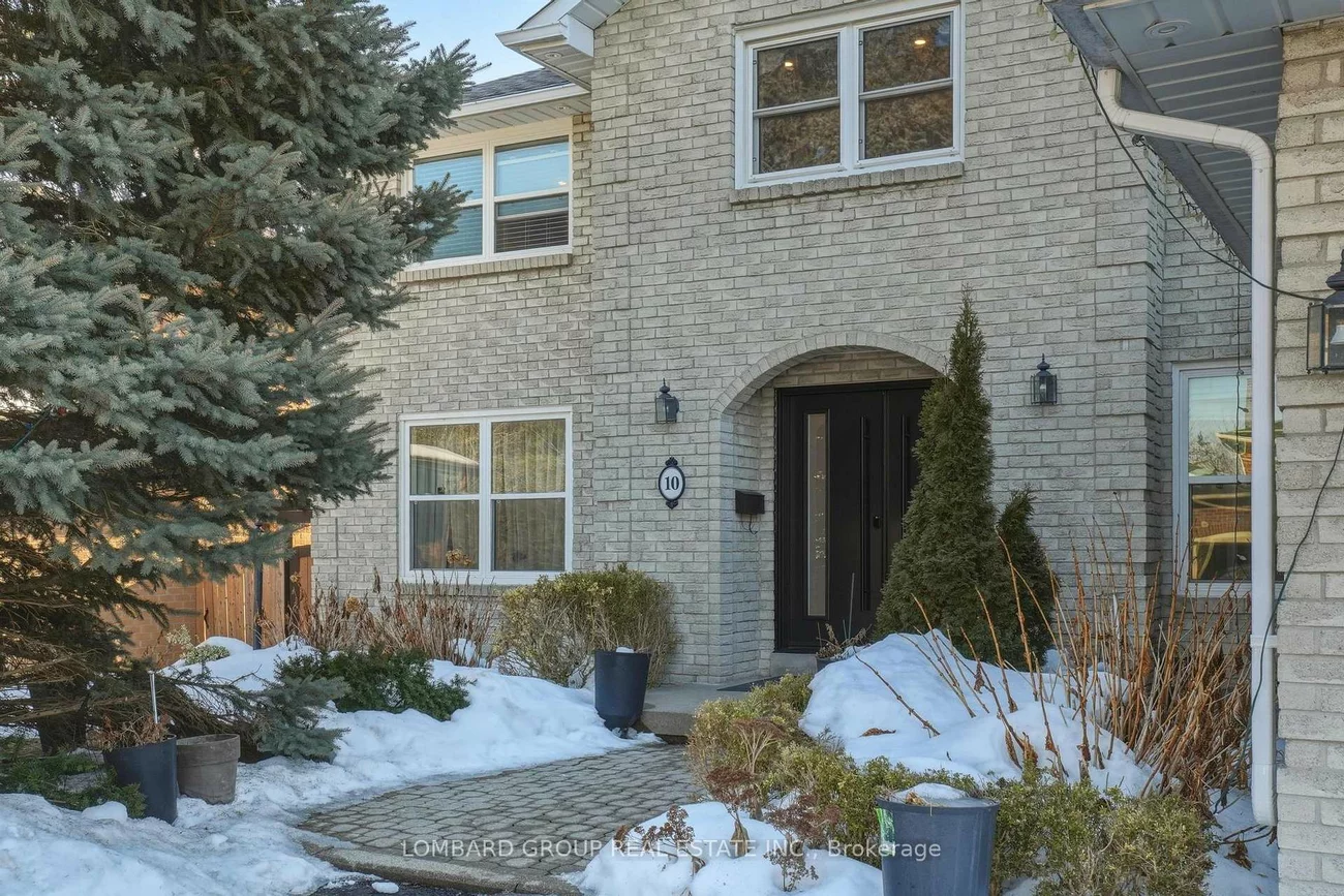 10, Whitmore, Heart Lake West, Brampton