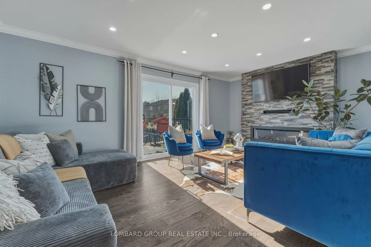 10, Whitmore, Heart Lake West, Brampton