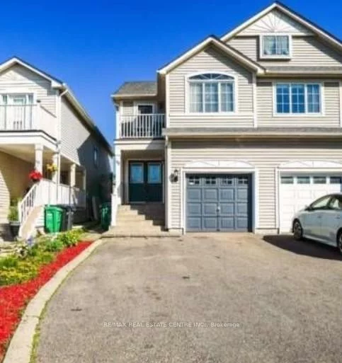 90, Tiller, Fletcher's Creek Village, Brampton