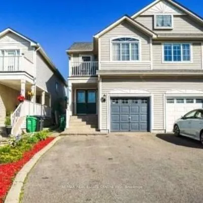 90, Tiller, Fletcher's Creek Village, Brampton