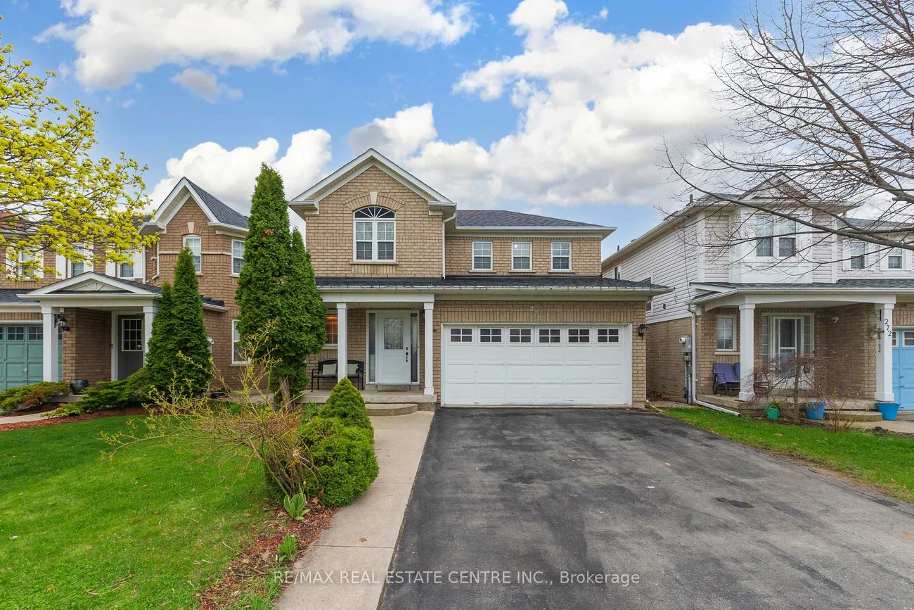 270, Edenbrook Hill, Fletcher's Meadow, Brampton