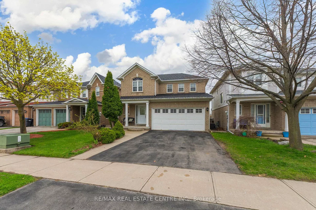 270, Edenbrook Hill, Fletcher's Meadow, Brampton