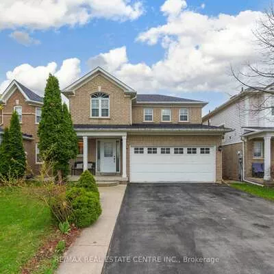 270, Edenbrook Hill, Fletcher's Meadow, Brampton