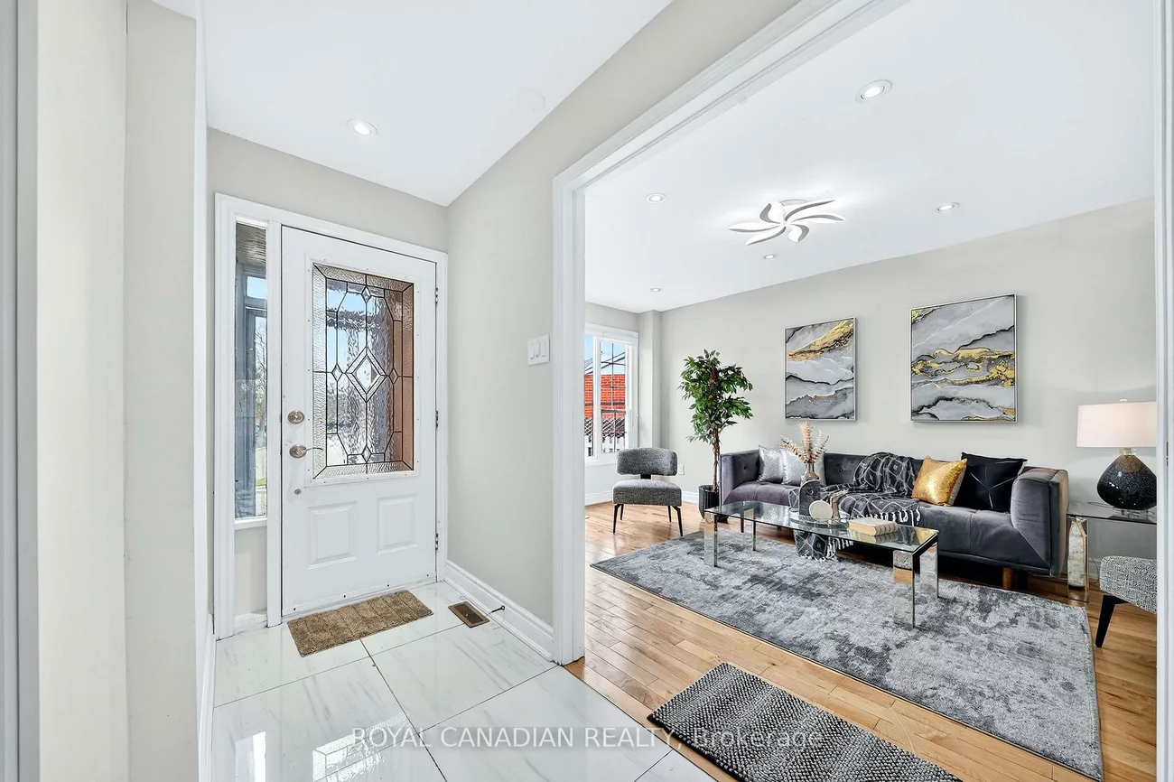 44, Rushmore, Heart Lake East, Brampton