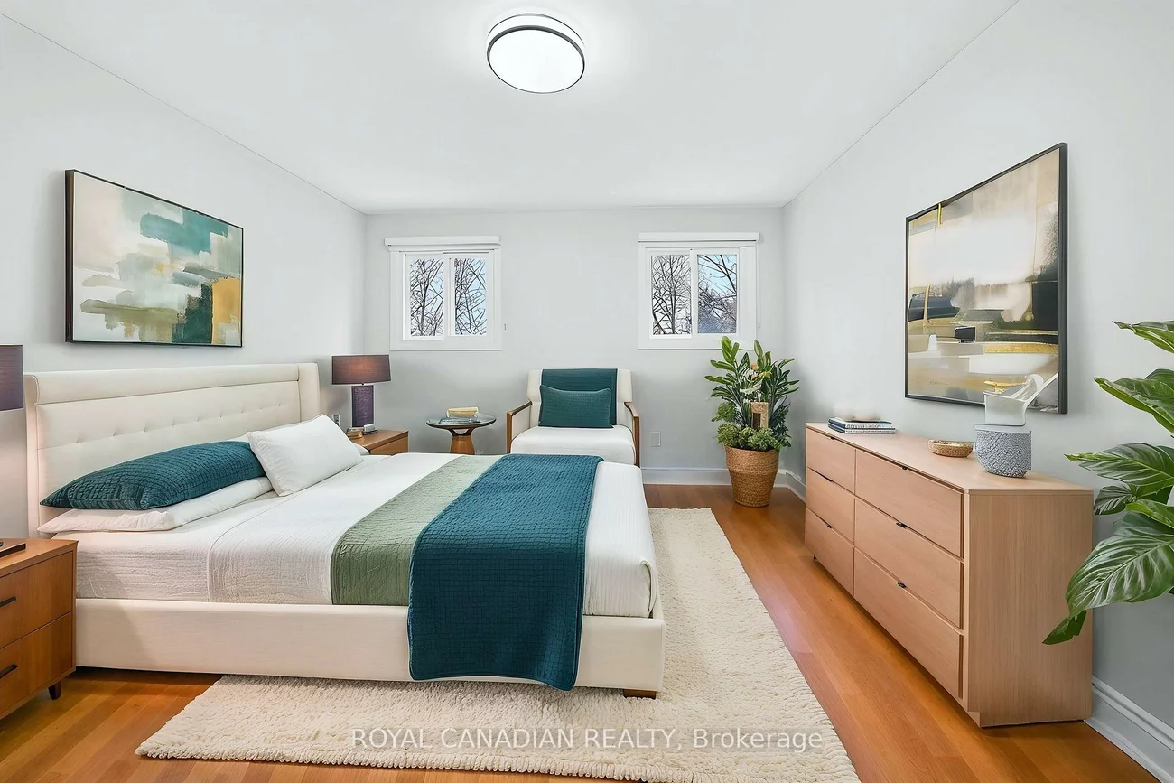 44, Rushmore, Heart Lake East, Brampton