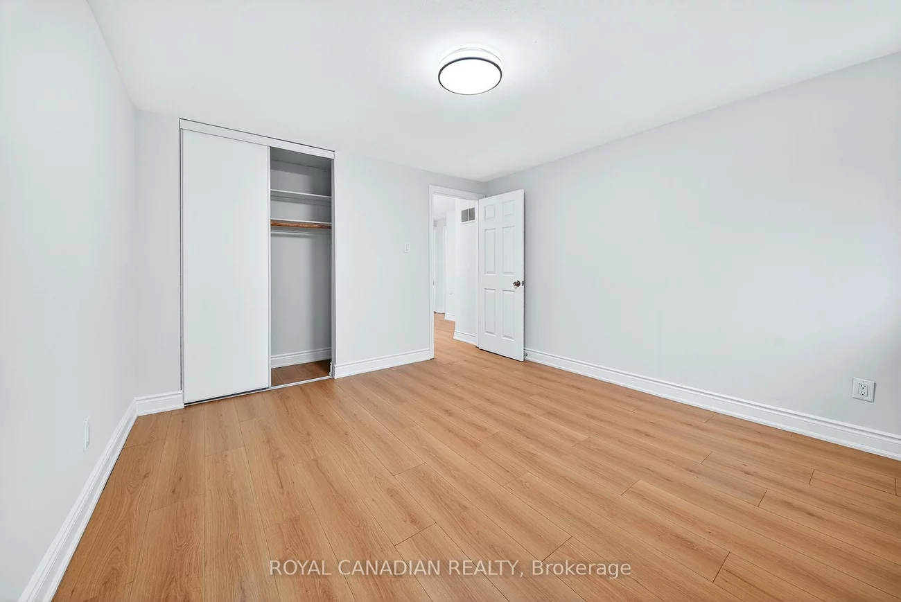 44, Rushmore, Heart Lake East, Brampton